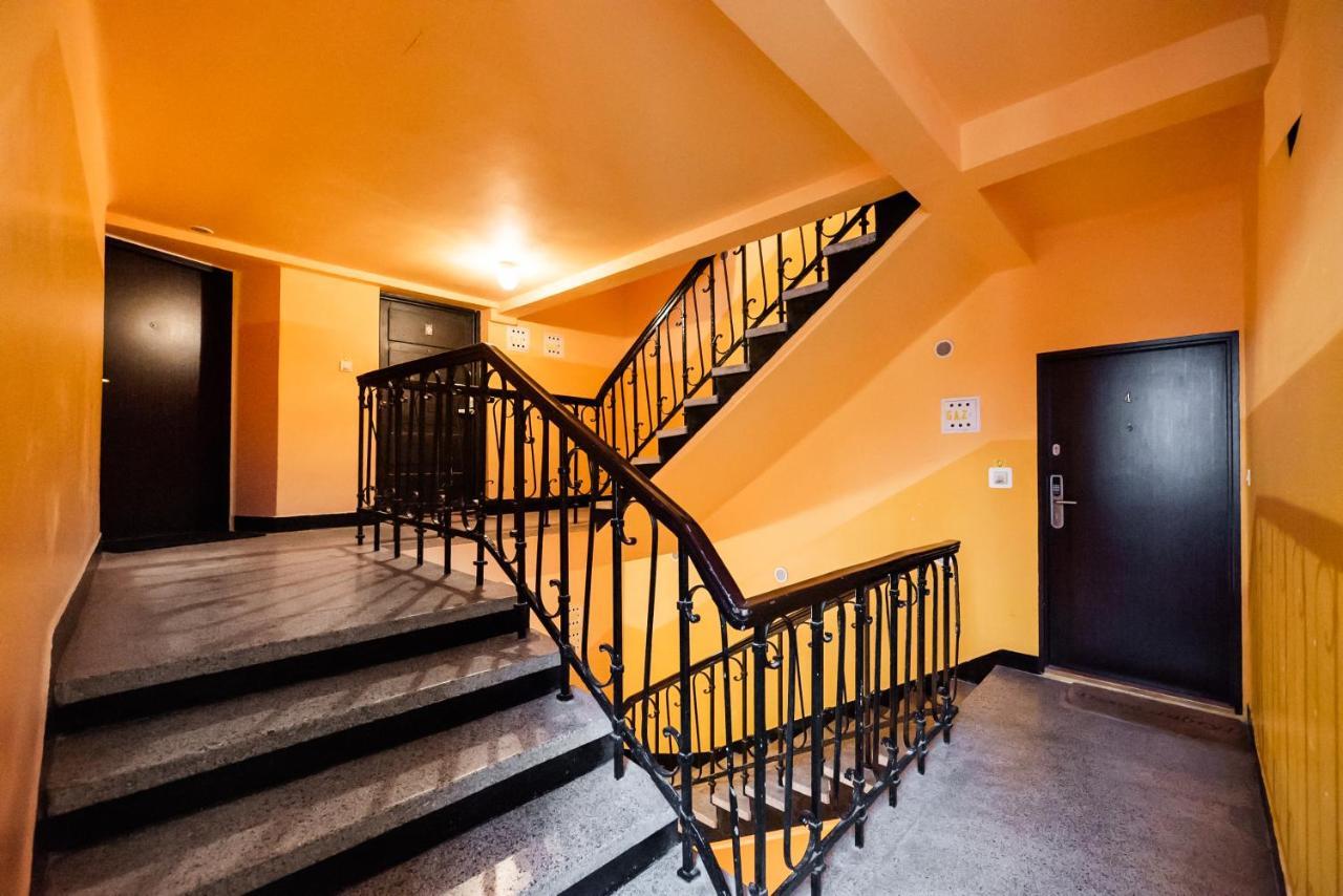 Old Town Eclectic Apartment For 6 People Varsóvia Exterior foto